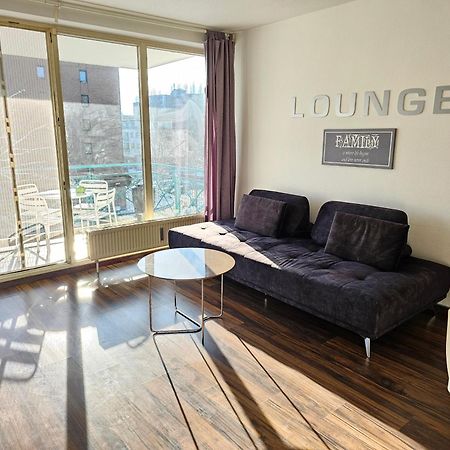 Uebernachten Sie Im Wunderschoenen Weiden Apartment Köln Exterior foto